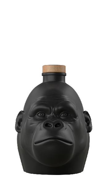 Ron Kong Black