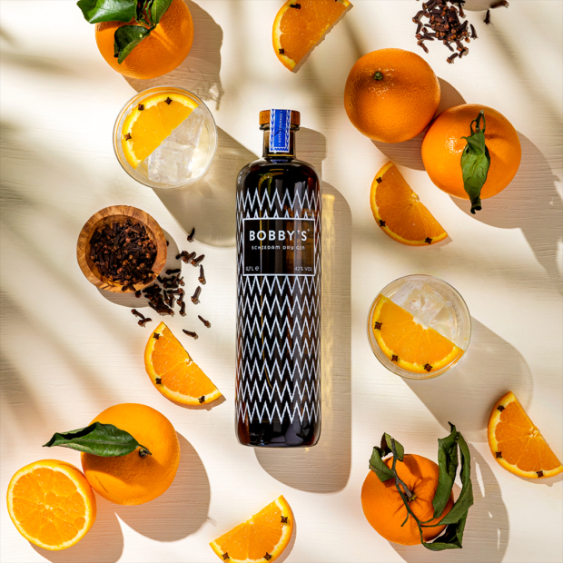 Fenix Drinks nápojovým partnerem eventu Forbes Rodinné firmy