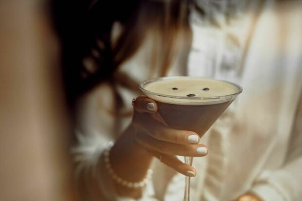 Espresso Martini – energické spojení