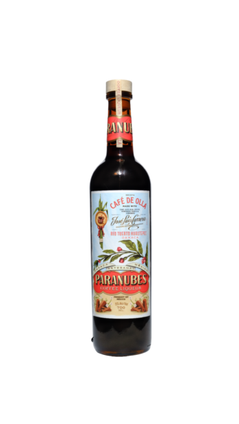 Paranubes Coffee Liqueur