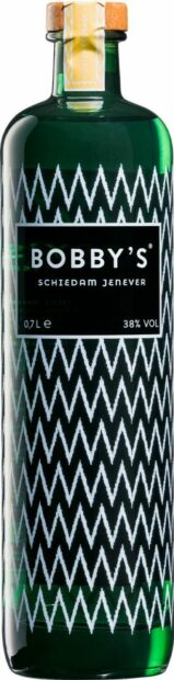 Bobby's Schiedam Jenever