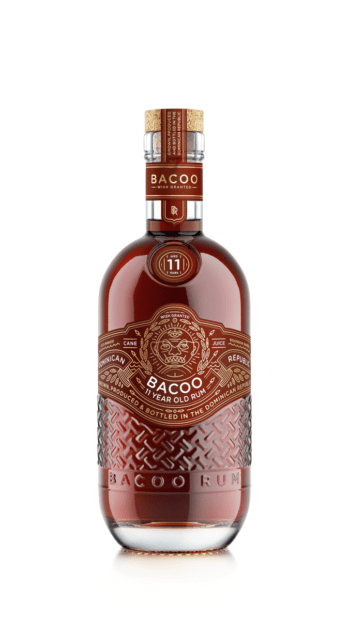 Bacoo Rum 11 years
