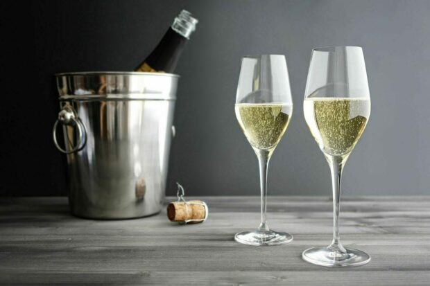 10 zajímavostí o šampaňském