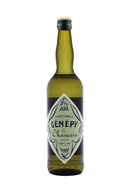 Génépy Le Chamois