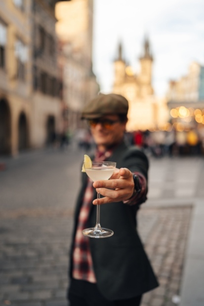 Prague & Brno Cocktail Week