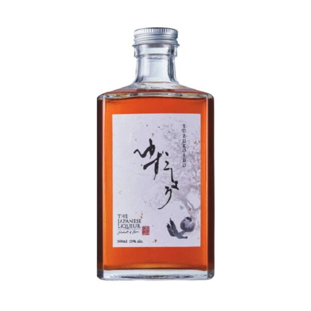 Yuzukosho