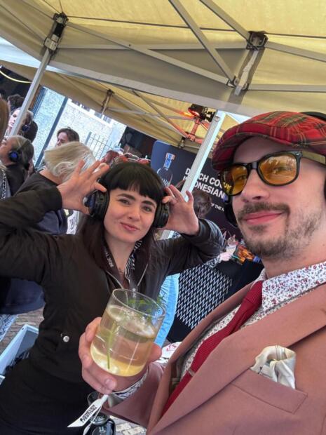 Jenever, kam se podíváš. Výherci Bobby’s Competition navštívili Schiedam