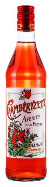 Chambéryzette Aperitif