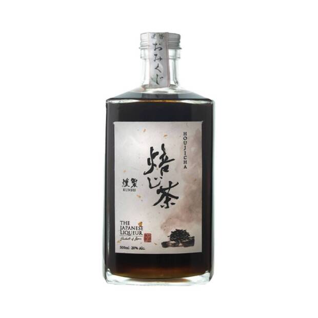 Hojicha