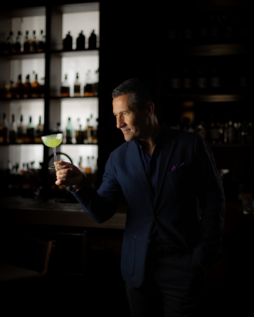 David Cordoba: Jednoduchost Daiquiri může hrát ve váš prospěch, ale stejně tak vás může velmi rychle odhalit