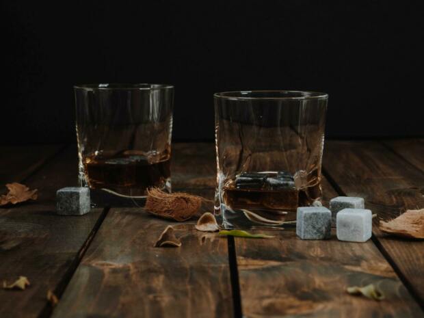 10 základních druhů rumu