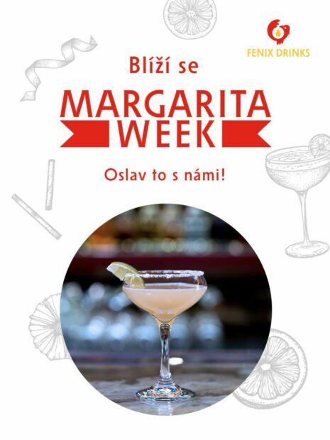 Margarita Week 2025