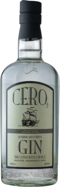 Cero2 Gin Pure