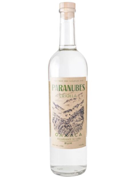 Paranubes Caña Criolla