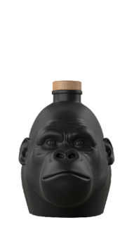 Ron Kong Black