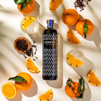 Fenix Drinks nápojovým partnerem eventu Forbes Rodinné firmy