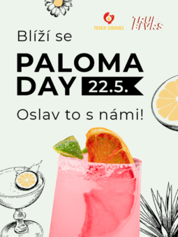Paloma Week 2026