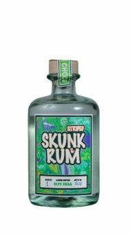 Striped SKUNK Rum Batch 1
