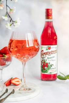 Fraga Spritz