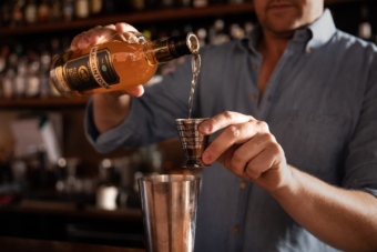 Výroba whisky krok za krokem