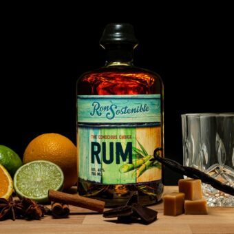 Historie rumu: nápoj pirátů i gurmánů