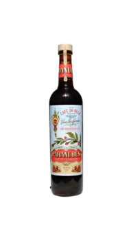 Paranubes Coffee Liqueur