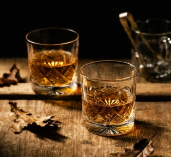Svět whisky: přehled základních druhů a stylů