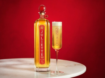 Příběh značky: Juliette Liqueur