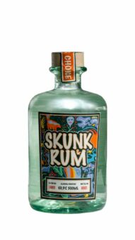 SKUNK Rum Batch 1