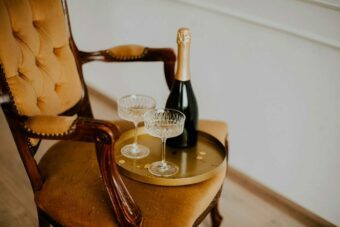 Historie šampaňského: Odkud se vzaly bublinky?