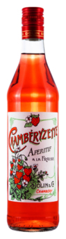Chambéryzette Aperitif