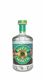 The Duppy Share White Rum