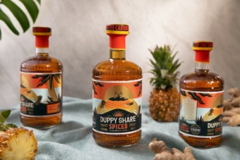 Příběh značky: The Duppy Share
