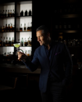 David Cordoba: Jednoduchost Daiquiri může hrát ve váš prospěch, ale stejně tak vás může velmi rychle odhalit