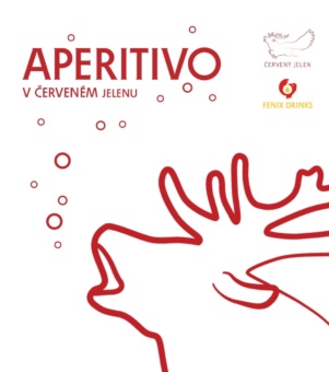 Aperitivo v Červeném Jelenovi s destiláty z agáve a rumem Don Q