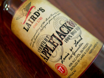 Příběh značky: Laird & Company