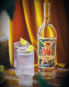 Novinka: The Stellar Rum