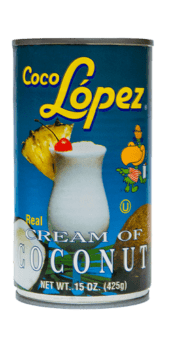 Coco López Real Cream of Coconut