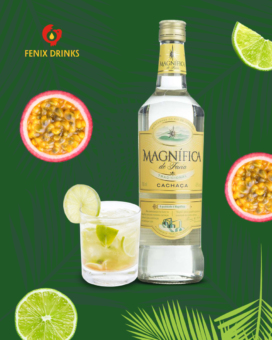 Cachaça Week 2025