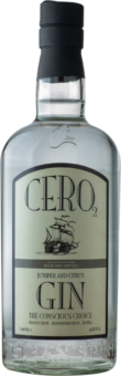 Cero2 Gin Pure