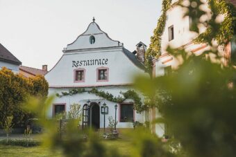 Gastroturistika 1: kam po Česku na výlet za památkami i jídlem a pitím?