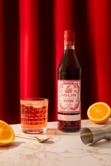 French Negroni
