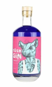 TŌSH Gin Blue