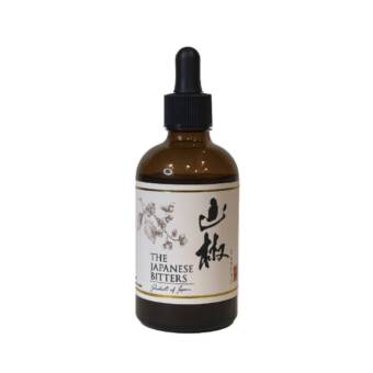 Sansho Bitters