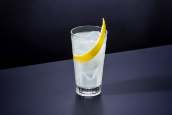 Gin Fizz – nadčasová klasika plná svěžesti