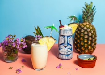 Painkiller – Piña Colada pro drsňáky