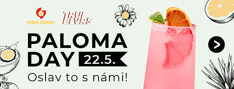 Paloma Week 3