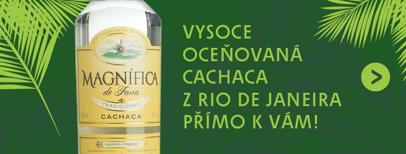 Cachaca week 2025